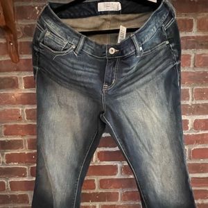 TORRID 14XS Bootcut Jean
